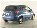 2015 Nissan Note