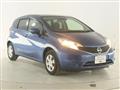 2015 Nissan Note