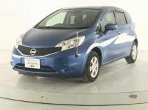 2015 Nissan Note