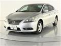 2014 Nissan Bluebird Sylphy