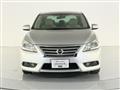2014 Nissan Bluebird Sylphy