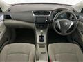 2014 Nissan Bluebird Sylphy
