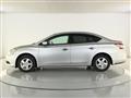 2014 Nissan Bluebird Sylphy