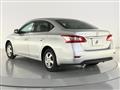 2014 Nissan Bluebird Sylphy