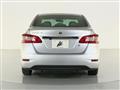 2014 Nissan Bluebird Sylphy