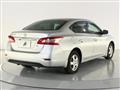 2014 Nissan Bluebird Sylphy