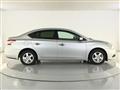 2014 Nissan Bluebird Sylphy