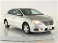 2014 Nissan Bluebird Sylphy