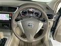 2014 Nissan Bluebird Sylphy