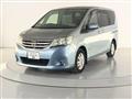 2013 Nissan Serena