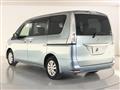 2013 Nissan Serena