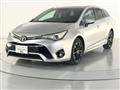 2016 Toyota Avensis