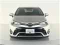 2016 Toyota Avensis