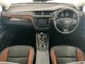 2016 Toyota Avensis