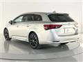 2016 Toyota Avensis