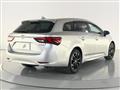 2016 Toyota Avensis