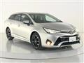 2016 Toyota Avensis