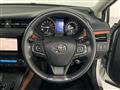 2016 Toyota Avensis