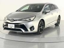 2016 Toyota Avensis
