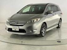 2013 Nissan Lafesta