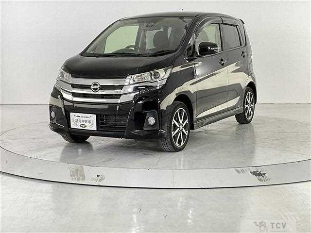 2016 Nissan Nissan Others