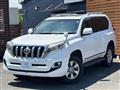 2015 Toyota Land Cruiser Prado