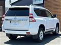 2015 Toyota Land Cruiser Prado