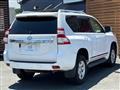 2015 Toyota Land Cruiser Prado