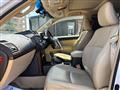 2015 Toyota Land Cruiser Prado