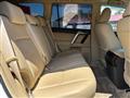 2015 Toyota Land Cruiser Prado