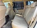 2015 Toyota Land Cruiser Prado