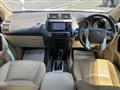 2015 Toyota Land Cruiser Prado