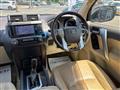 2015 Toyota Land Cruiser Prado