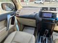 2015 Toyota Land Cruiser Prado
