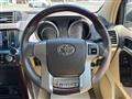 2015 Toyota Land Cruiser Prado