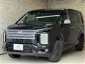 2023 Mitsubishi Delica D5
