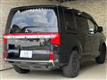 2023 Mitsubishi Delica D5
