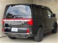 2023 Mitsubishi Delica D5