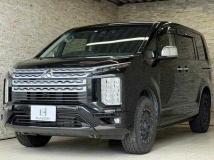 2023 Mitsubishi Delica D5