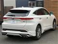 2020 Toyota Harrier Hybrid