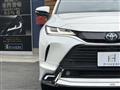 2020 Toyota Harrier Hybrid
