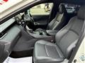 2020 Toyota Harrier Hybrid