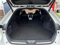 2020 Toyota Harrier Hybrid