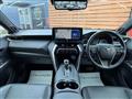 2020 Toyota Harrier Hybrid