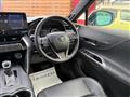 2020 Toyota Harrier Hybrid