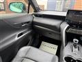 2020 Toyota Harrier Hybrid