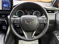 2020 Toyota Harrier Hybrid