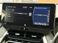 2020 Toyota Harrier Hybrid