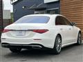 2021 Mercedes-Benz S-Class