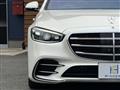 2021 Mercedes-Benz S-Class